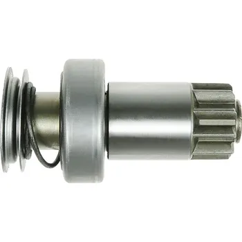 Startér Volnoběžný převod, startér AS-PL (AUTO STARTER) SD0155