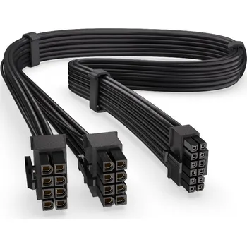 Počítačový zdroj Endorfy Supremo FM5 12VHPWR ATX 3.0 kabel