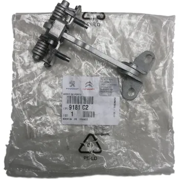 Nářadí pro automobil Uchycení dveří ORIGINAL CITROEN-PEUGEOT 9181C2