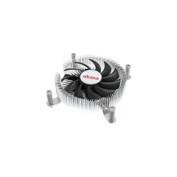 PC ventilátor Akasa AK-CC6609EP01