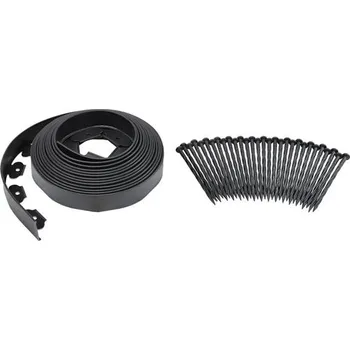 Zahradní obrubník Zahradní obrubník G21 63900269 5x1000cm