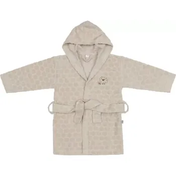 Dívčí župan BÉBÉ-JOU župánek Tiny Sheep