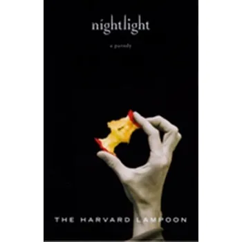 Populárně naučná literatura pro dospělé Nightlight - Harvard Kennedy School, The Institute of Politics at the