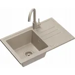 Quadron Ben 111 River Sand