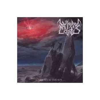 Zahraniční hudba Arrows At The Sun - White Mantis [CD]