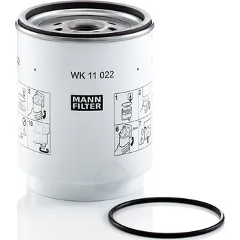 Palivový filtr Palivový filtr VOLVO 23879441