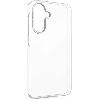 Telefonní příslušenství Ultratenký TPU gelový kryt FIXED Story Slim pro Samsung Galaxy A26 5G, 0,6 mm, čirý