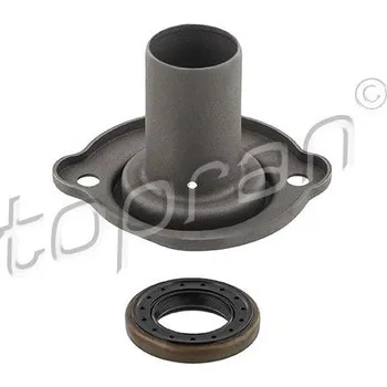 Spojkové ložisko Vodicí pouzdro, spojka HANS PRIES - TOPRAN 601 150