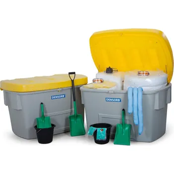 Sorbent DENSORB® doplňovací sada Marines Maxi XL, provedení Olej, odpovídá OPA90