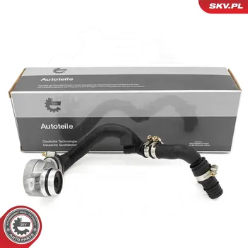 Ventil motoru Ventil, odvětrání klikové skříně ESEN SKV 31SKV431