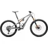 Horské kolo Specialized Stumpjumper 15 Fox Coil Alloy 29/27,5" Brushed Aluminium/Cast Blue 2025, S4