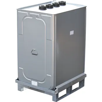 nádrž Technická nádrž pro naftová topidla HEYLO (1500 l)