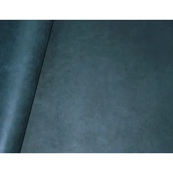 Umělecký papír Sapaimport Nepálský ruční papír Lokta - petrolejová Velikost: 23x32 cm