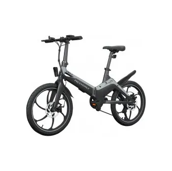 Elektrokolo MS ENERGY i10 black grey