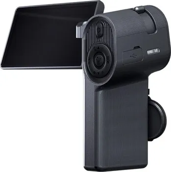 Termokamera Wombat 640 LRF