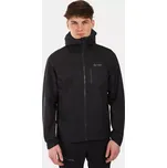 Pánská outdoorová bunda Kilpi SONNA-M BLK 7XL