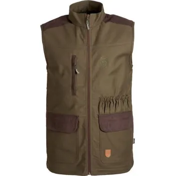 Pánská bunda Margita Trapper Myslivecká vesta BORIČELI - Velikost 48