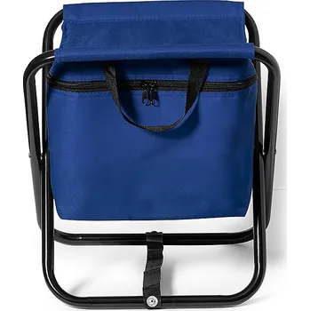 Xana - Chladicí taška na židli, modrá