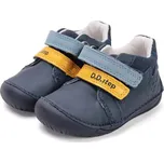D.D. step Barefoot boty S070-52141B EUR 20
