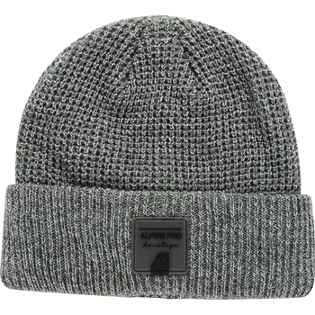 Čepice ALPINE PRO - LEBME ZIMNÍ ČEPICE UHAF158558UNI