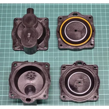 Sada náhradních dílů Hiblow HP 60/80