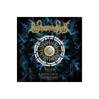 Zahraniční hudba Cycle Of The Dying Sun - Runemagick [CD]