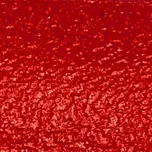 Marker na kůži Pébéo Leather – 63 Intense red