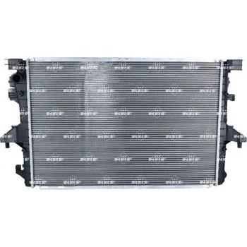 Chladič motoru Chladič, chlazení motoru NRF 560013