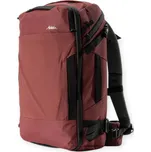 Matador Cestovní batoh GlobeRider35 Barva: Červená
