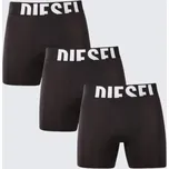 Pánské boxerky DIESEL A17581_0DCBL černé Velikost: XL