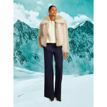 Dámská bunda Beaumont Millie Soft Sand