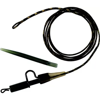 Prowess návazcová montáž s olověnkou Metal Lead Core Quick Change 2ks