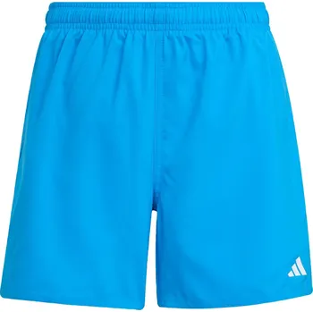 Dámské oblečení ADIDAS Chlapecké plavecké kraťasy Water-Reactive 7 LET BÍLÁ|MODRÁ