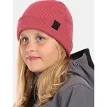 Dětská zimní čepice Kilpi REFLEC-J PNK 4