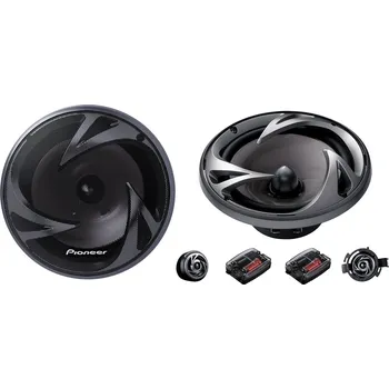 Hi-Fi systém Pioneer TS-A172C