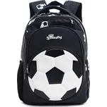bHome Školní batoh DBBH2005 fotbalový kopačák