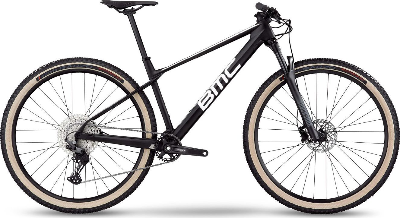 Horské kolo BMC TWOSTROKE 01 Deore DI2| FIVE Velikost rámu: XL