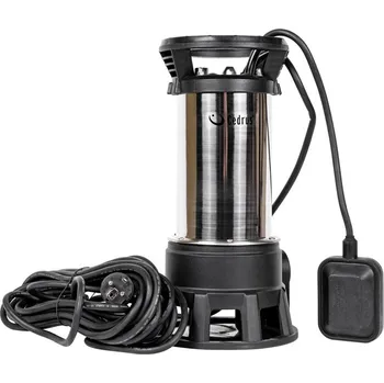 Čerpadlo Ponorné čerpadlo Hahn & Sohn Cedrus PZ1100 INOX