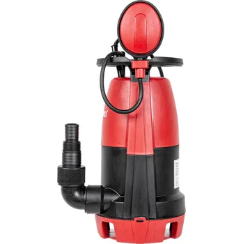 Čerpadlo Ponorné čerpadlo Hahn & Sohn Cedrus PZ500