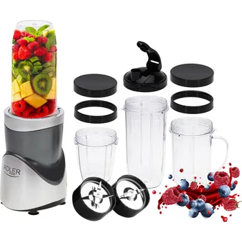 Mixér nápojový Adler AD 4084