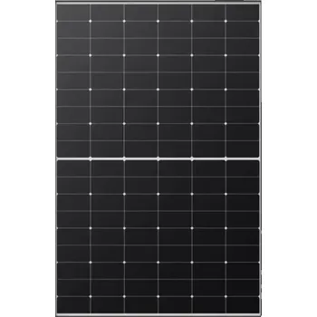 Příslušenství ke karavanu Solární panel Longi o výkonu 435 Wp