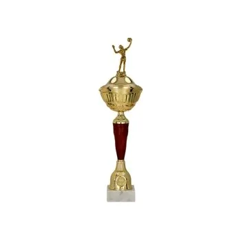 Volejbalový pohár Maribor 36 - 52 cm, Výška 36 cm - H