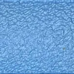 Marker na kůži Pébéo Leather – 65 Iced blue