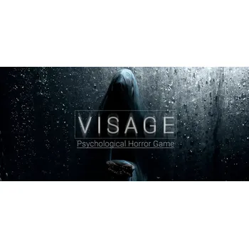 Počítačová hra Visage (PC) (Steam)
