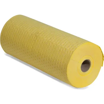 Sorbent DENSORB® sorpční role, provedení Speciál, Economy Single, light, 76 cm x 45 m, 1 ks