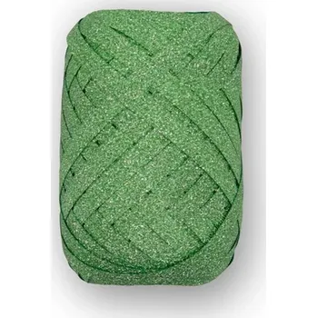 Stuha Stuha VA 5mmx20m zelená (Stuha VA 5mmx20m zelená)