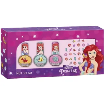 Ariel sada na lakování nehtů