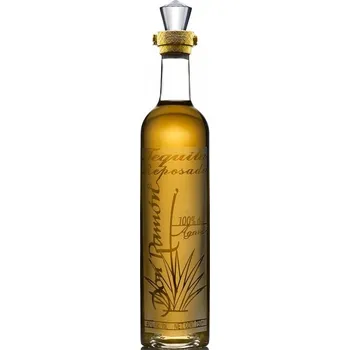 Tequila Don Ramón Punta Diamante Reposado 38% 0,7l (holá láhev)