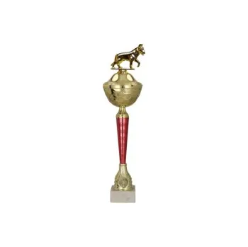 Psí pohár II Bern 39 - 46 cm, Výška 39 cm - H