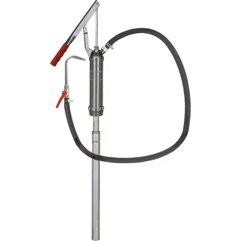 Ruční pumpa Pákové čerpadlo typ FL 205 na ředidla, pro 200l sudy